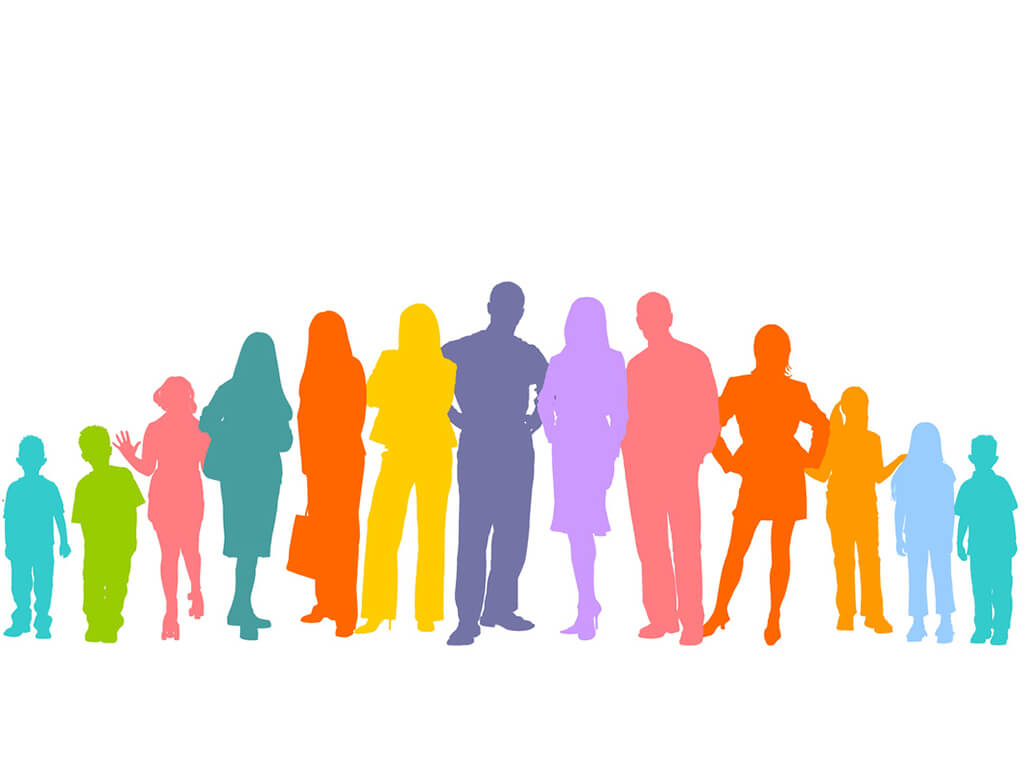 つながりを大切に